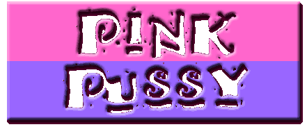 Pink Pussy